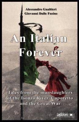 An Italian Forever - Alessandro Gualtieri