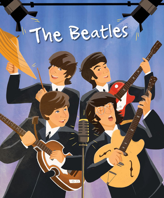 The Beatles - Claire Sipi