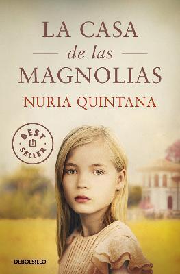 La Casa de Las Magnolias / The House of Magnolias - Nuria Quintana