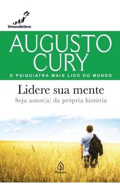 Poza produsului Lidere sua mente - Augusto Cury