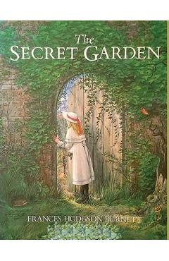 Poza produsului The Secret Garden: One of the Most Delightful and Enduring Classics of Children's Literature - Frances Hodgson Burnett