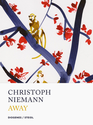 Christoph Niemann: Away - Christoph Niemann