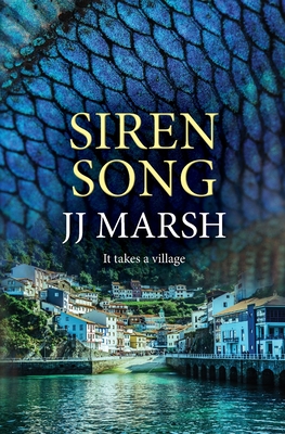 Siren Song - Jj Marsh