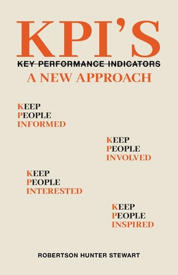 KPIs A New Approach - Robertson Hunter Stewart