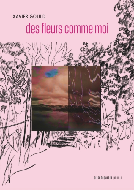 des fleurs comme moi - Xavier Gould