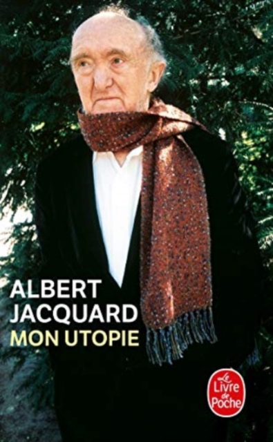Mon Utopie - A. Jacquard