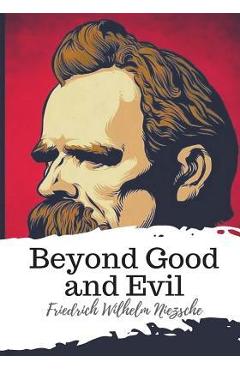 Coperta cărții 'Beyond Good and Evil - Helen Zimmem'