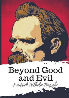 Beyond Good and Evil - Helen Zimmem