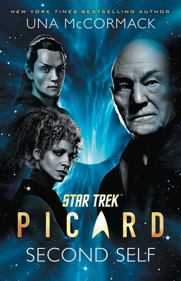 Star Trek: Picard: Second Self - Una Mccormack