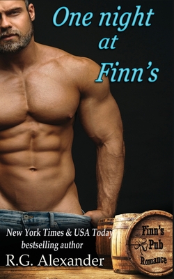One Night at Finn's - R. G. Alexander
