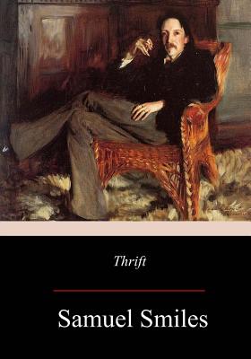 Thrift - Samuel Smiles
