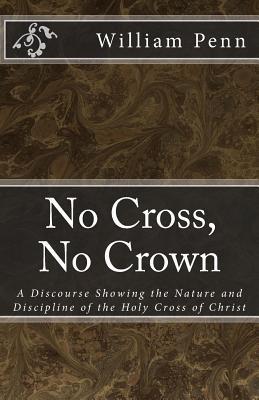 No Cross, No Crown. - Jason R. Henderson