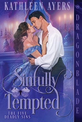 Sinfully Tempted - Kathleen Ayers