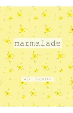 Poza produsului marmalade - Ali Lanzetta