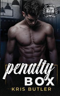 Penalty Box - Kris Butler