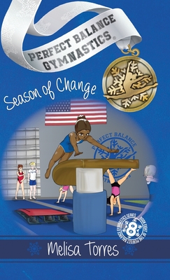 Season of Change - Melisa Torres
