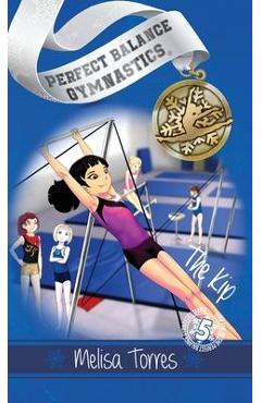 Poza produsului The Kip - Melisa Torres