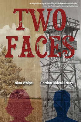 Two Faces - Nina Wolpe