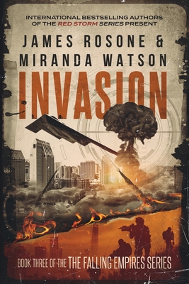 Invasion - James Rosone