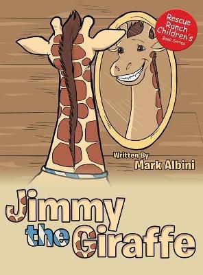 Jimmy the Giraffe - Mark Albini