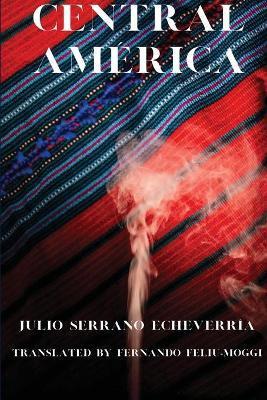Central América - Julio Serrano Echeverría