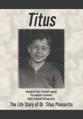 Titus - Titus Plomaritis