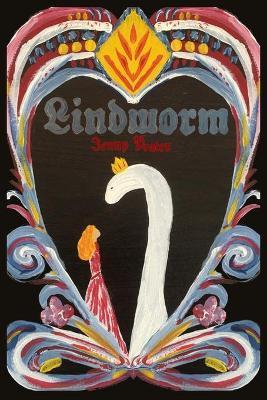 Lindworm - Jenny Prater