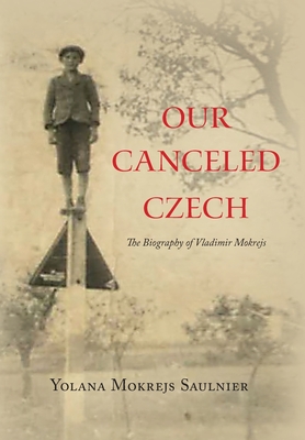 Our Canceled Czech - Yolana Saulnier