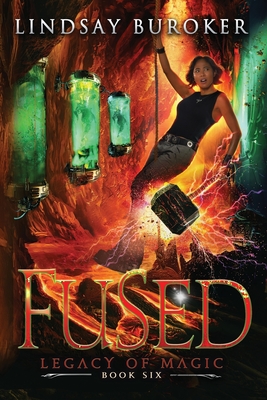 Fused - Lindsay Buroker