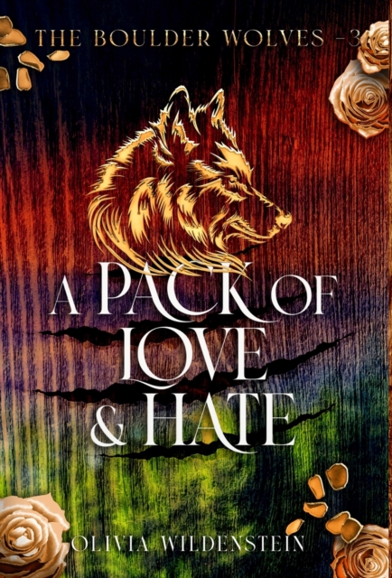 A Pack of Love and Hate - Olivia Wildenstein