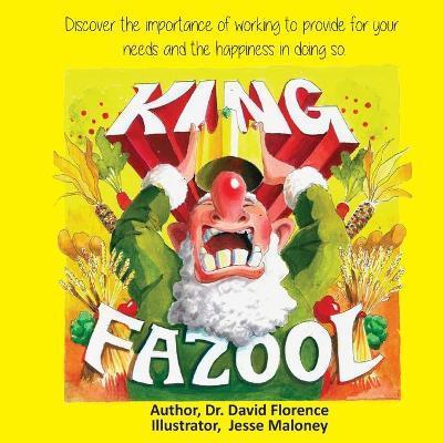 King Fazool - David Florence