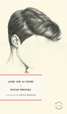 Lord Jim at Home - Dinah Brooke