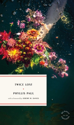 Twice Lost - Phyllis Paul