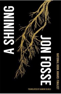 A Shining - Jon Fosse