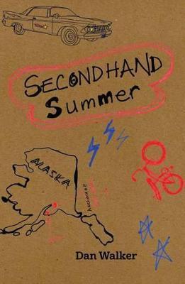 Secondhand Summer - Dan L. Walker