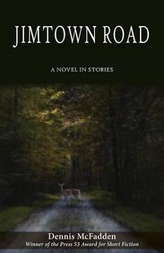 Coperta cărții 'Jimtown Road - Dennis Mcfadden'