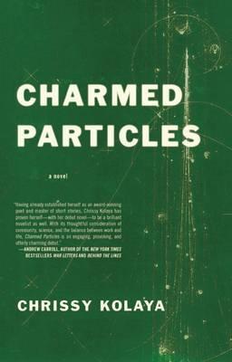 Charmed Particles - Chrissy Kolaya