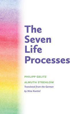 The Seven Life Processes: Understanding and Supporting Them in Home, Kindergarten, and School - Philipp Gelitz