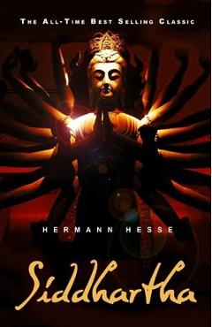Poza produsului Siddhartha - Hermann Hesse