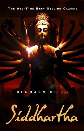 Siddhartha - Hermann Hesse