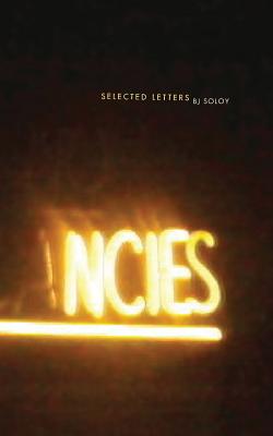 Selected Letters - B. J. Soloy