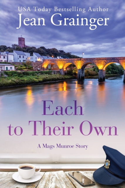 Each to Their Own: A Mags Munroe Story - Jean Grainger