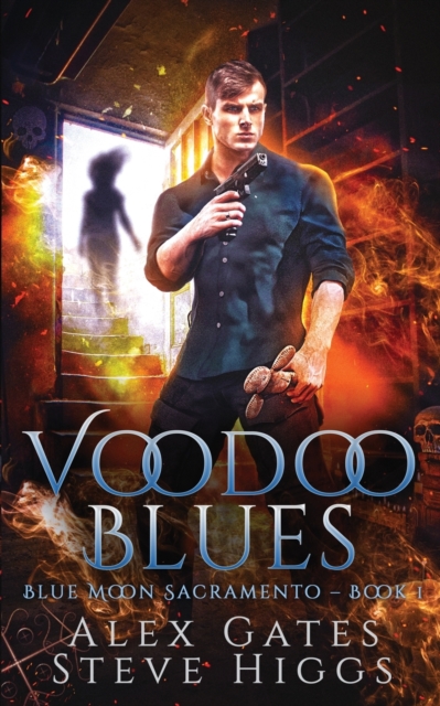 Voodoo Blues - Alex Gates