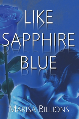 Like Sapphire Blue - Marisa Billions