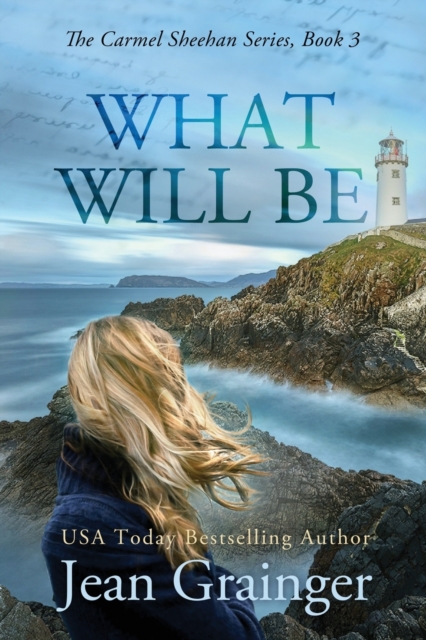 What Will Be - Jean Grainger