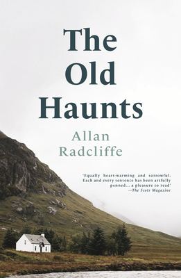 The Old Haunts - Allan Radcliffe