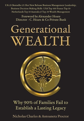 Generational Wealth - Nicholas Charles