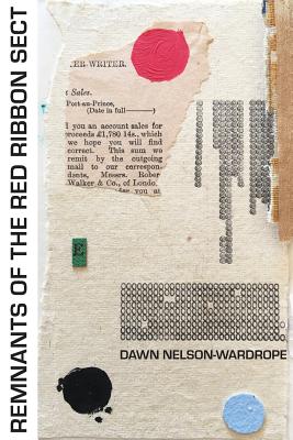 Remnants of the Red Ribbon Sect - Dawn Nelson-wardrope