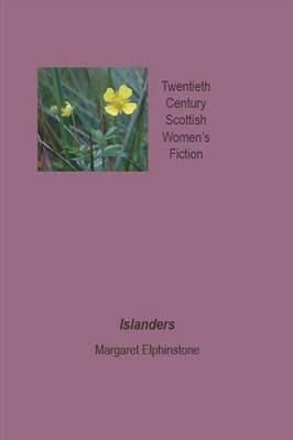Islanders - Margaret Elphinstone