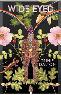 Poza produsului Wide Eyed - Trinie Dalton